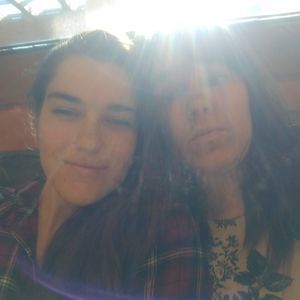 Meet your Posher, Michaela